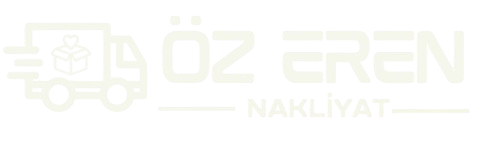 Öz Eren Nakliyat